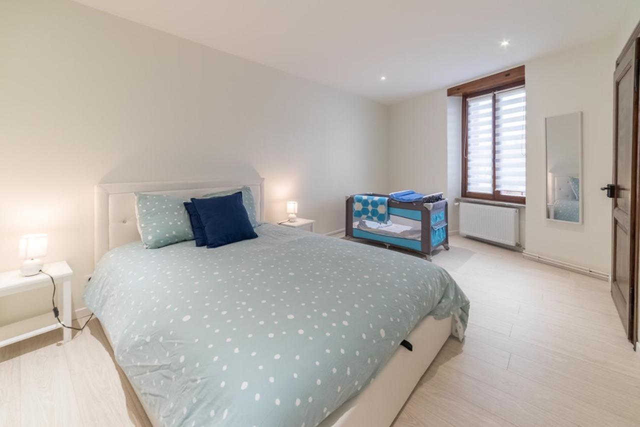 Apartament Em Life Colmar Zewnętrze zdjęcie