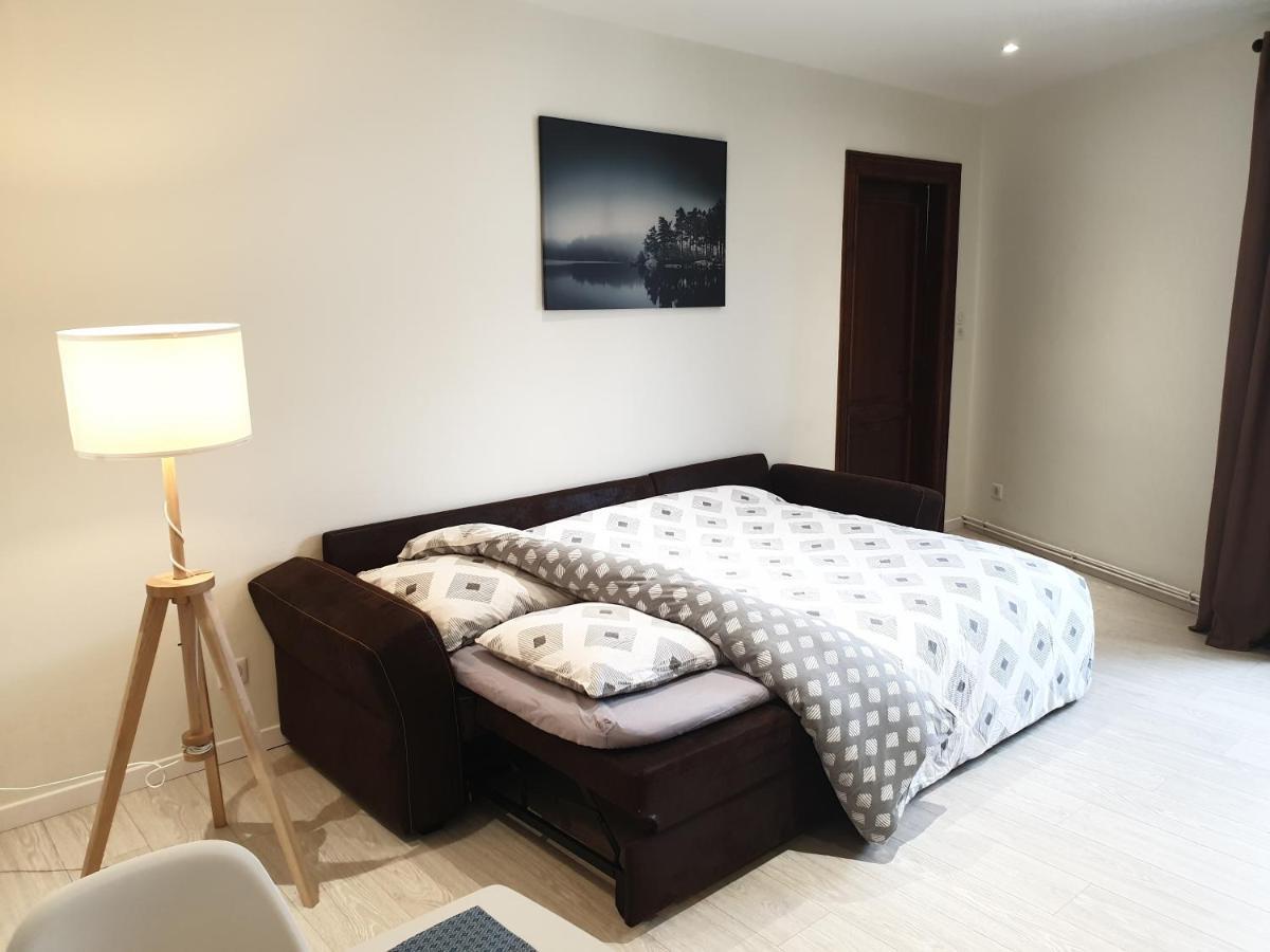 Apartament Em Life Colmar Zewnętrze zdjęcie