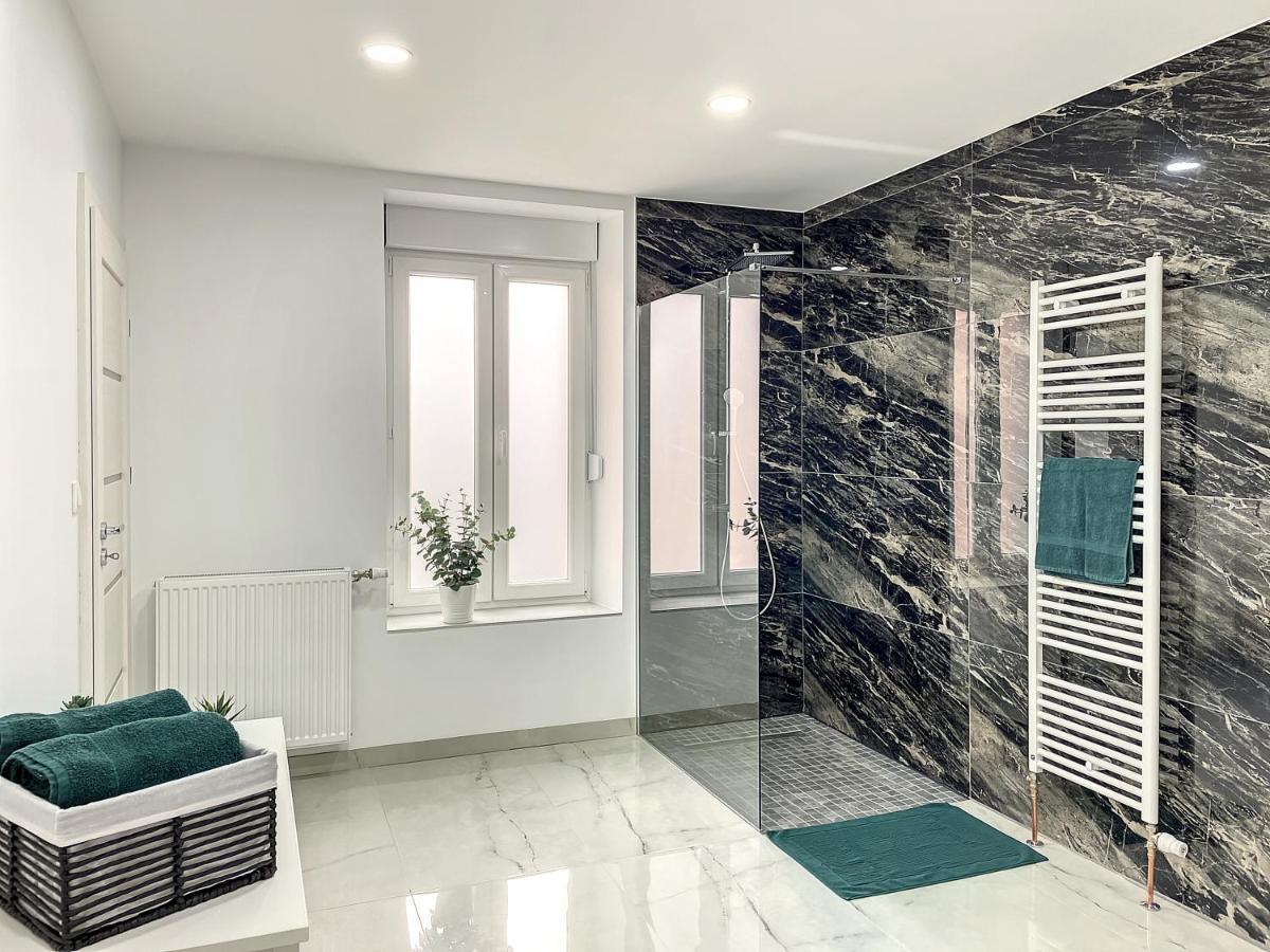 Apartament Em Life Colmar Zewnętrze zdjęcie