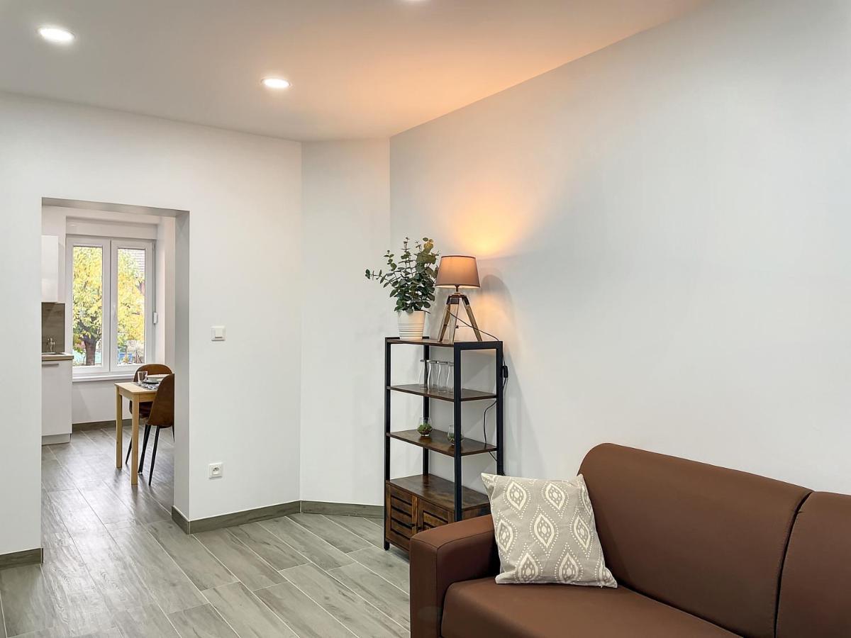 Apartament Em Life Colmar Zewnętrze zdjęcie