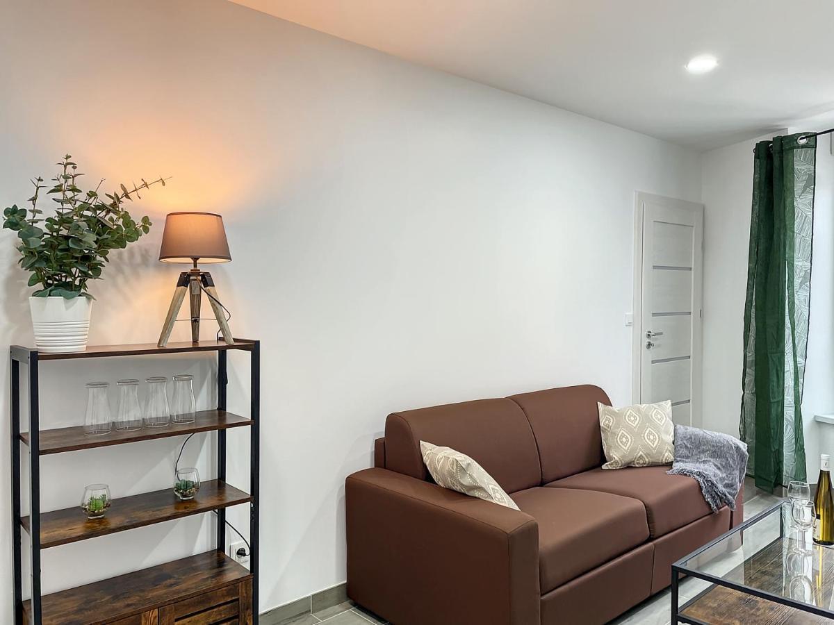Apartament Em Life Colmar Zewnętrze zdjęcie