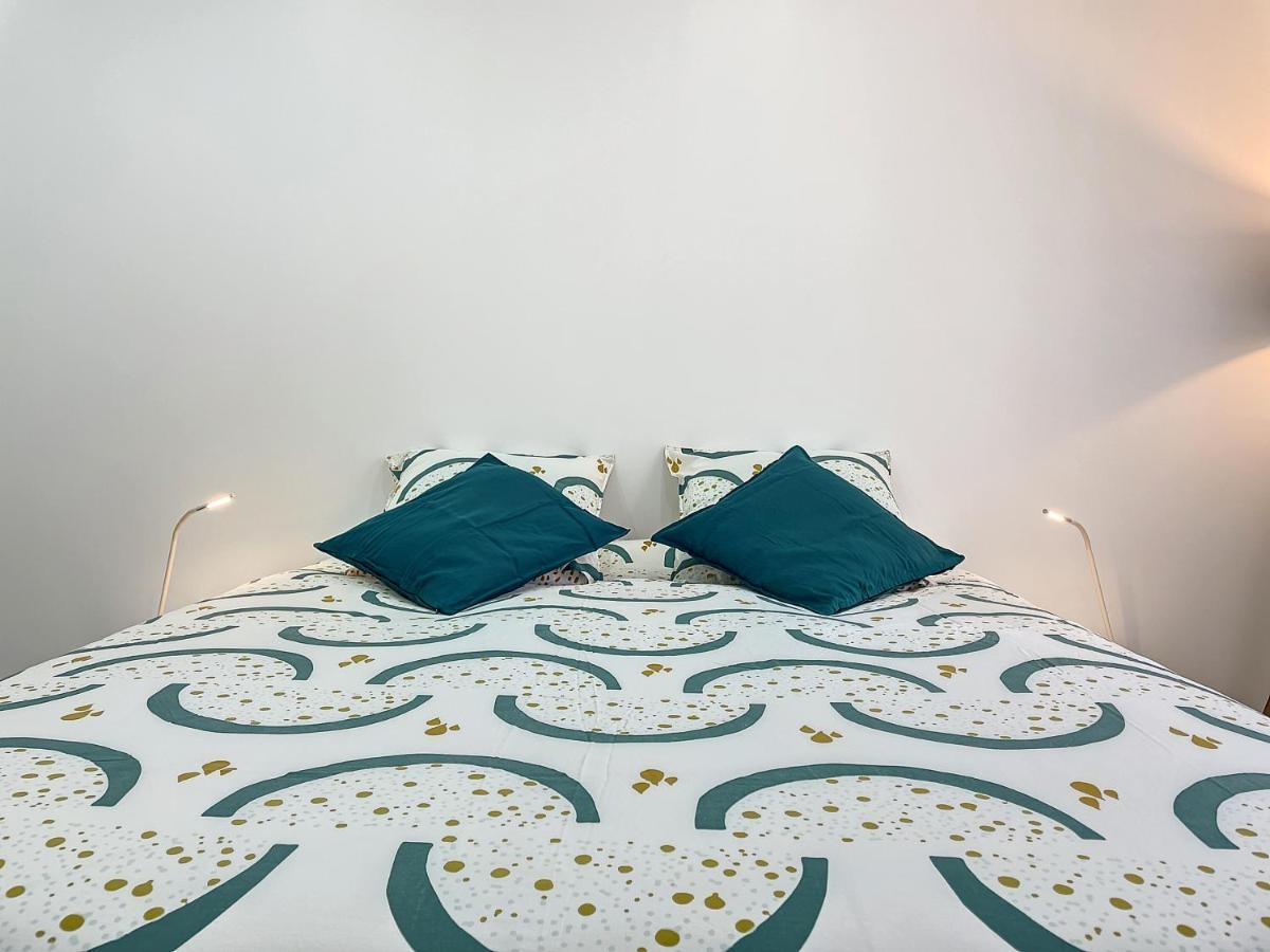 Apartament Em Life Colmar Zewnętrze zdjęcie