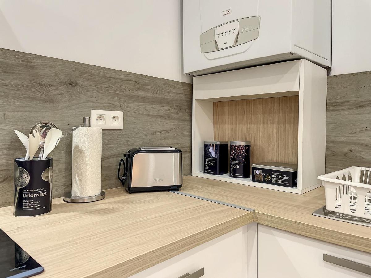 Apartament Em Life Colmar Zewnętrze zdjęcie