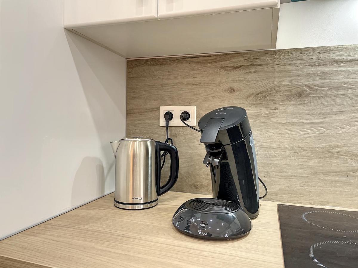 Apartament Em Life Colmar Zewnętrze zdjęcie