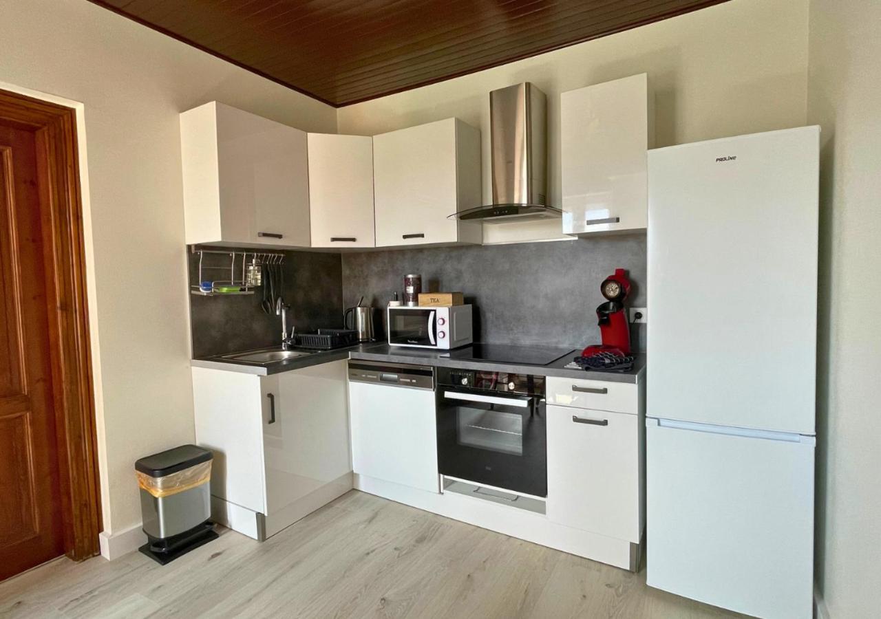 Apartament Em Life Colmar Zewnętrze zdjęcie