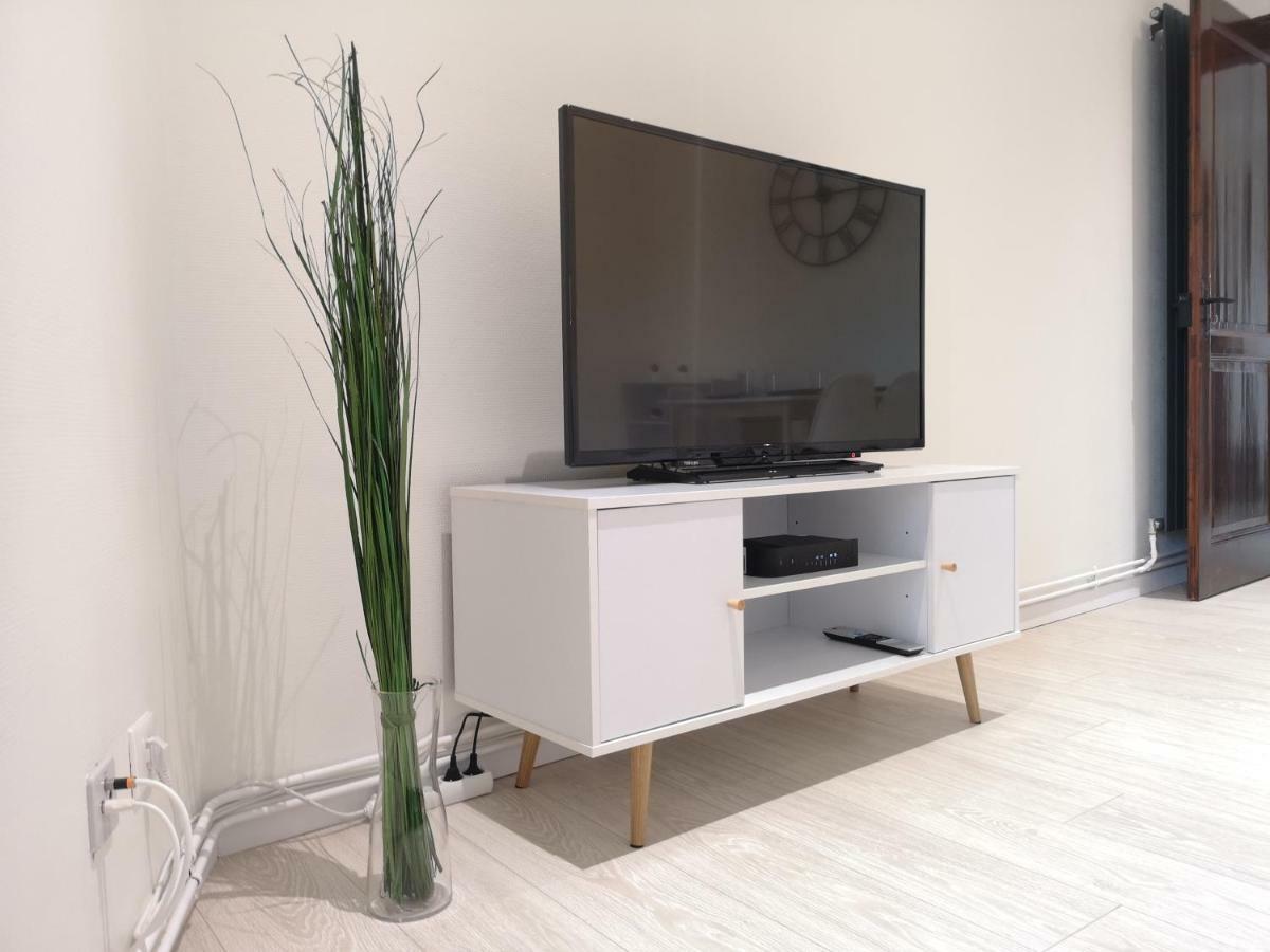 Apartament Em Life Colmar Zewnętrze zdjęcie