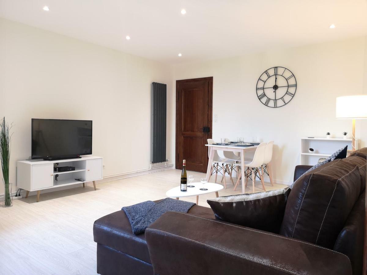 Apartament Em Life Colmar Zewnętrze zdjęcie
