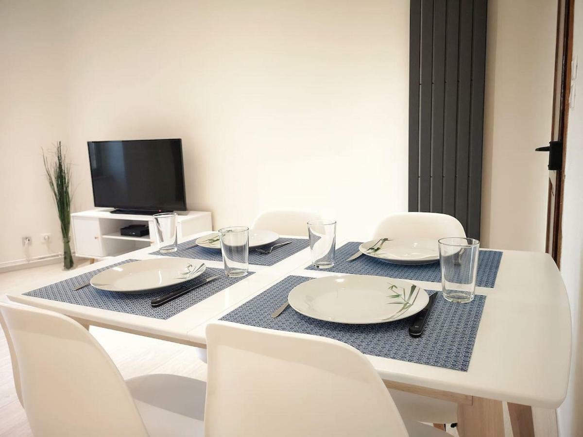 Apartament Em Life Colmar Zewnętrze zdjęcie