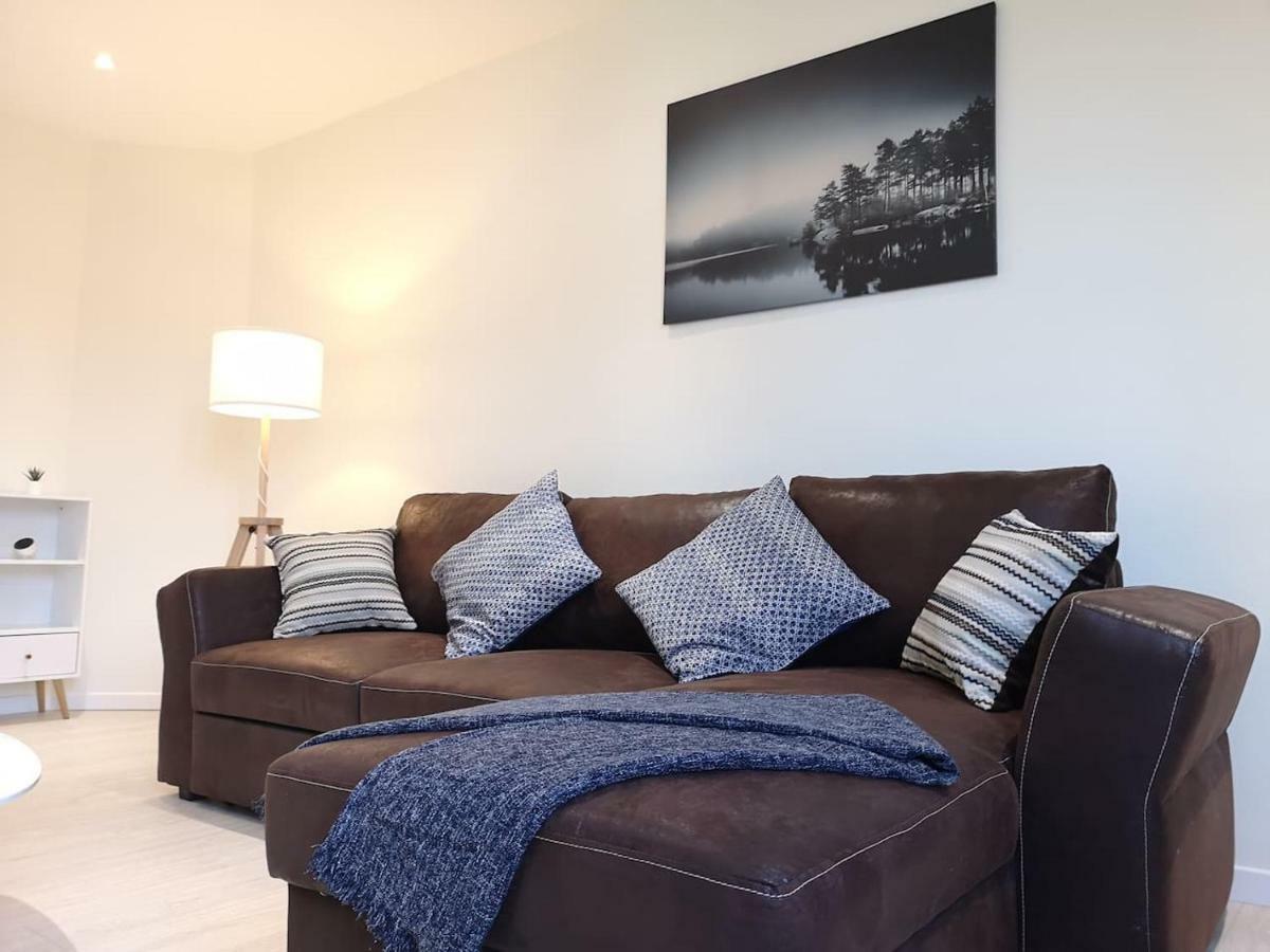 Apartament Em Life Colmar Zewnętrze zdjęcie