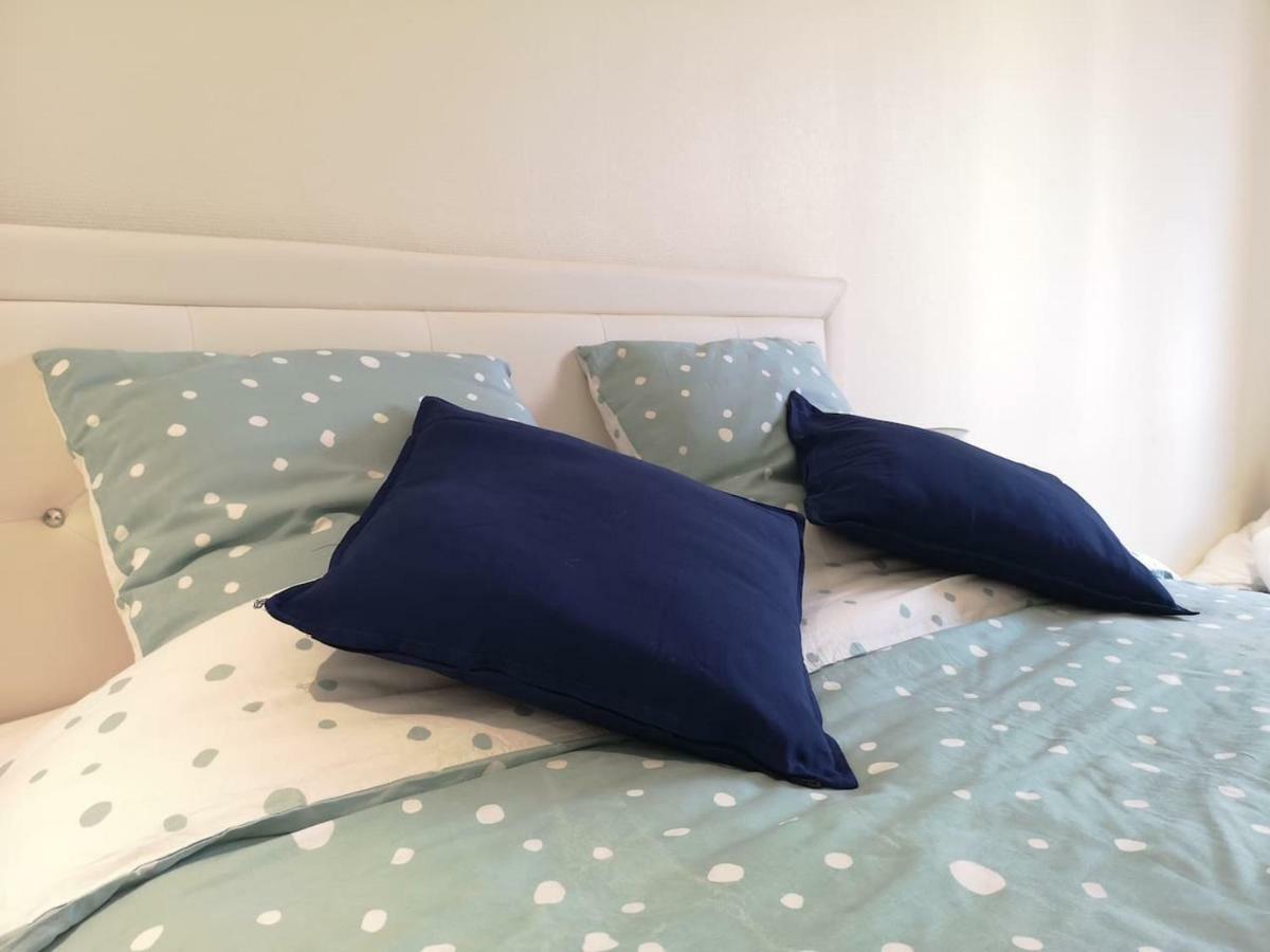 Apartament Em Life Colmar Zewnętrze zdjęcie