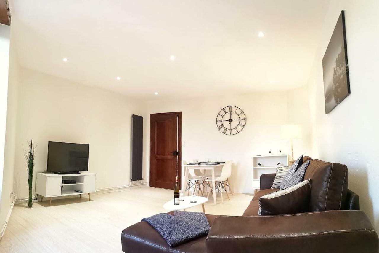 Apartament Em Life Colmar Zewnętrze zdjęcie