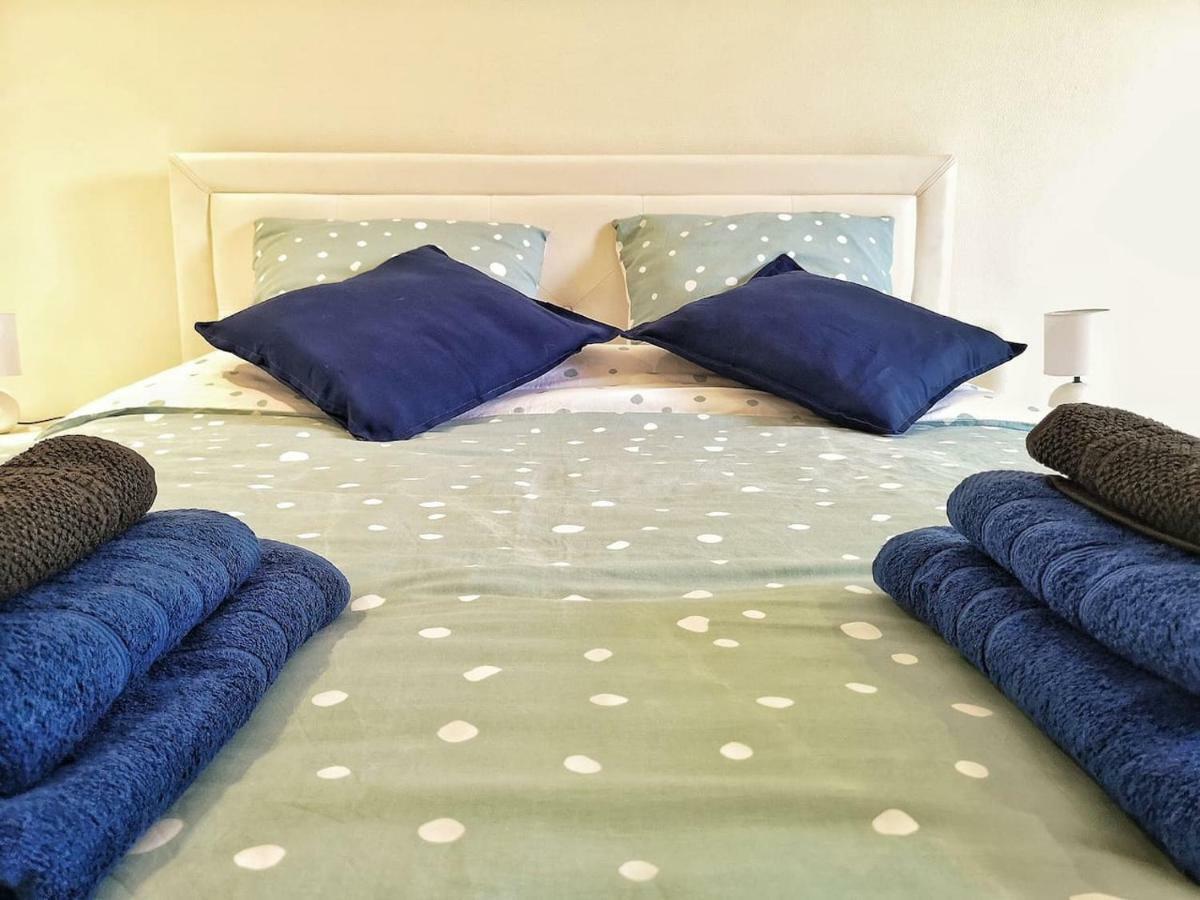 Apartament Em Life Colmar Zewnętrze zdjęcie