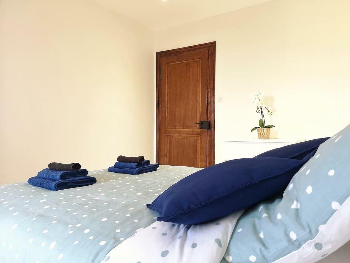 Apartament Em Life Colmar Zewnętrze zdjęcie
